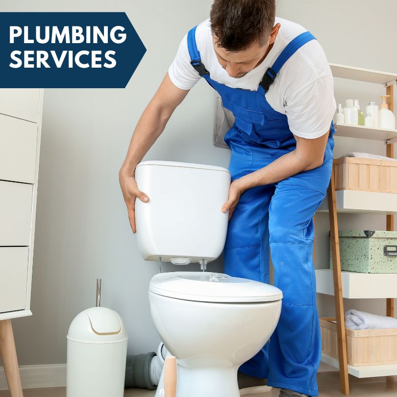 Plumbing Company in Whitney Point, NY